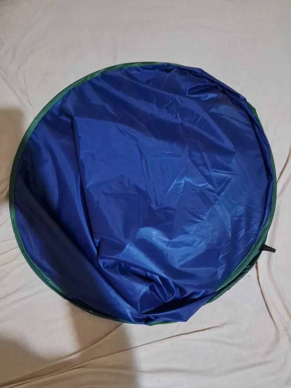 Chroma key dobrável 2 em 1