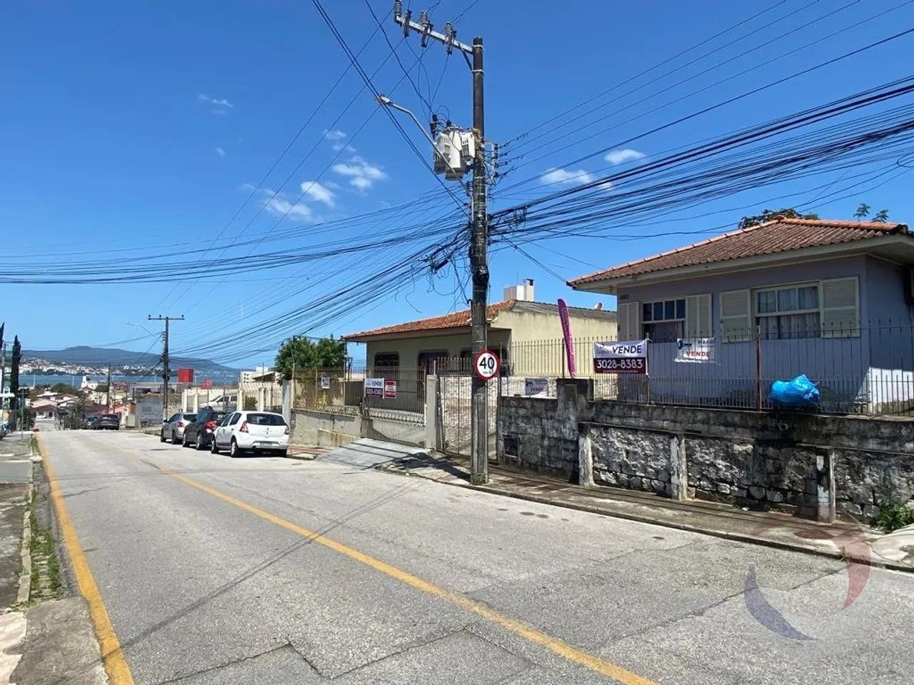 Terreno de 473m² no bairro Praia Comprida - Foto 5