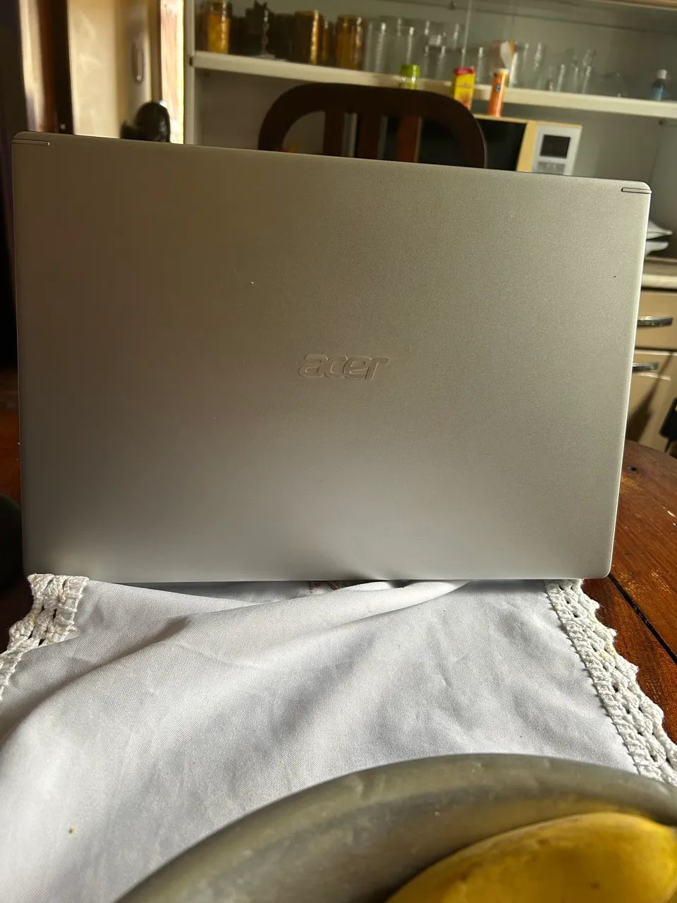 Notebook Acer aspire 5 Rizen 7 - Foto 4