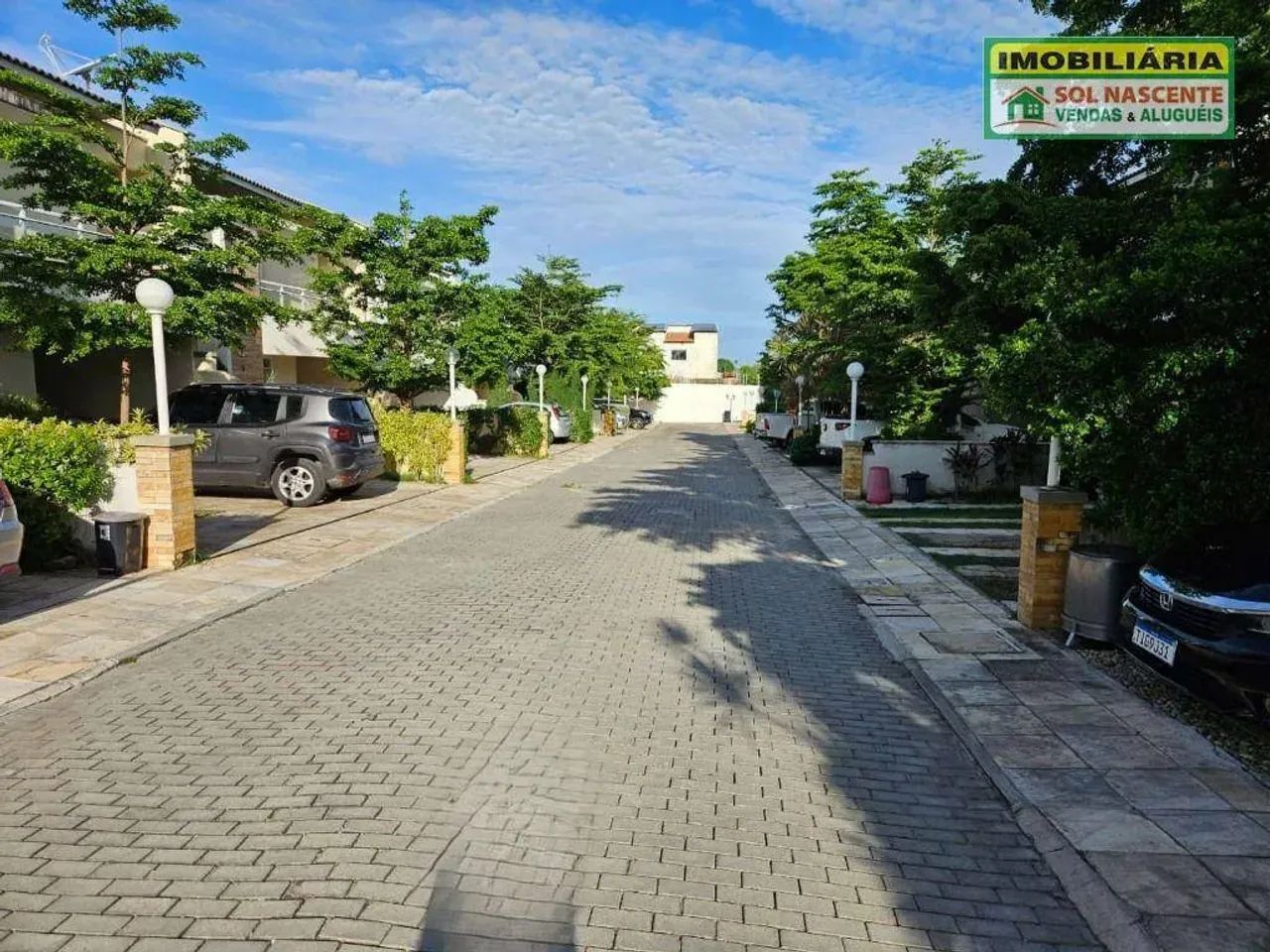 Casa com 3 dormitórios à venda, 134 m² por R$ 550.000,00 - Lagoa Redonda - Fortaleza/CE - Foto 3