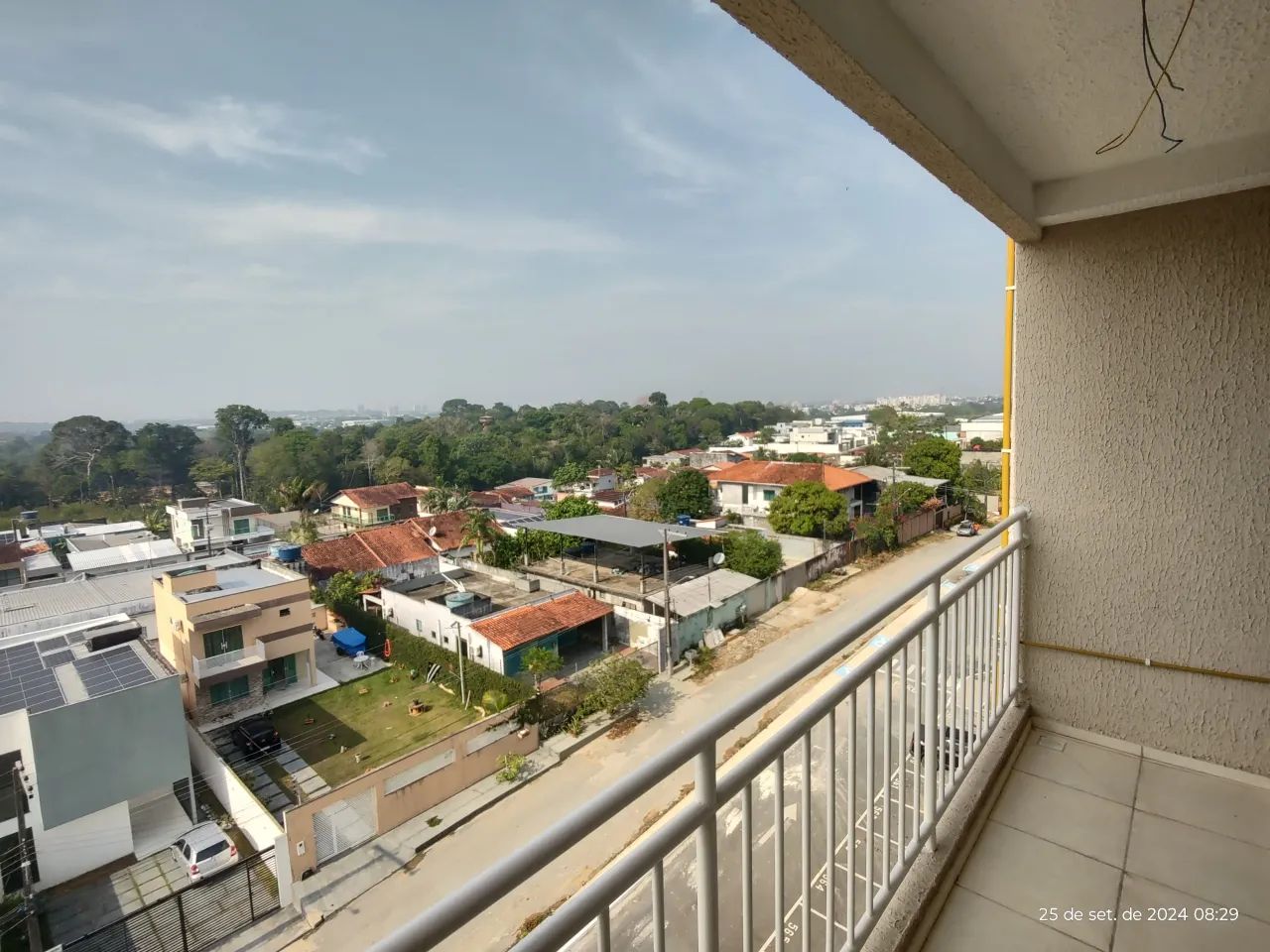 Condomínio Estilo Golf - Andar alto 2 Qts / Suite/ 50m²/ 1 Vaga - Foto 7