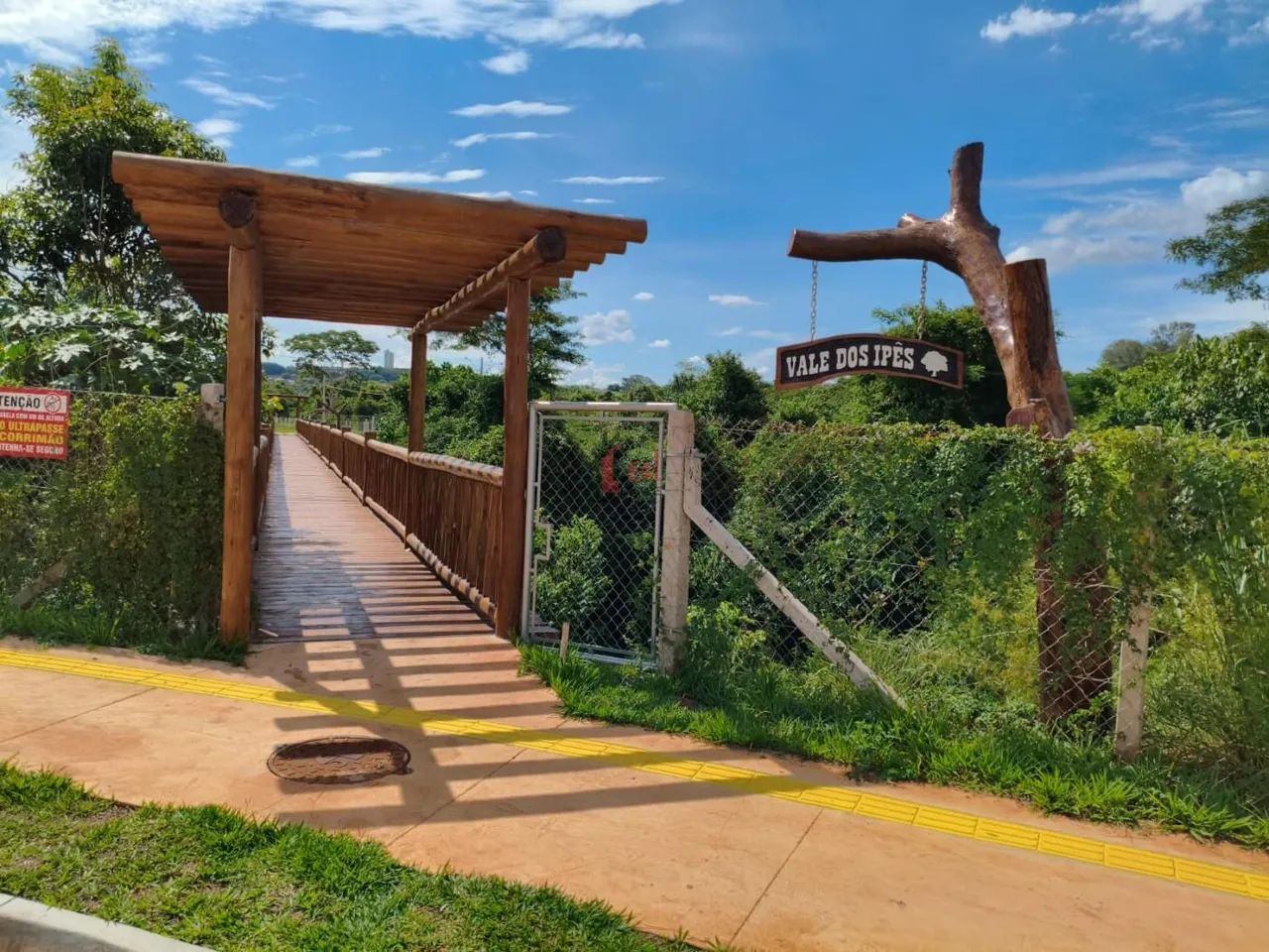 Terreno para Venda em Presidente Prudente, RESIDENCIAL ITAMARATY