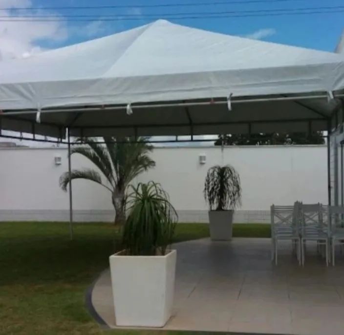 Andaime cortinas retrátil lonas em geral 