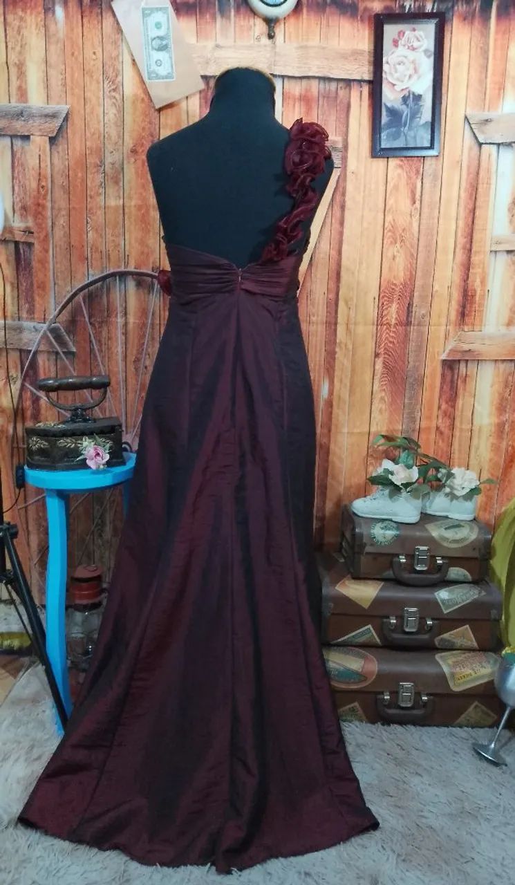 Vestido festa P  - Foto 3