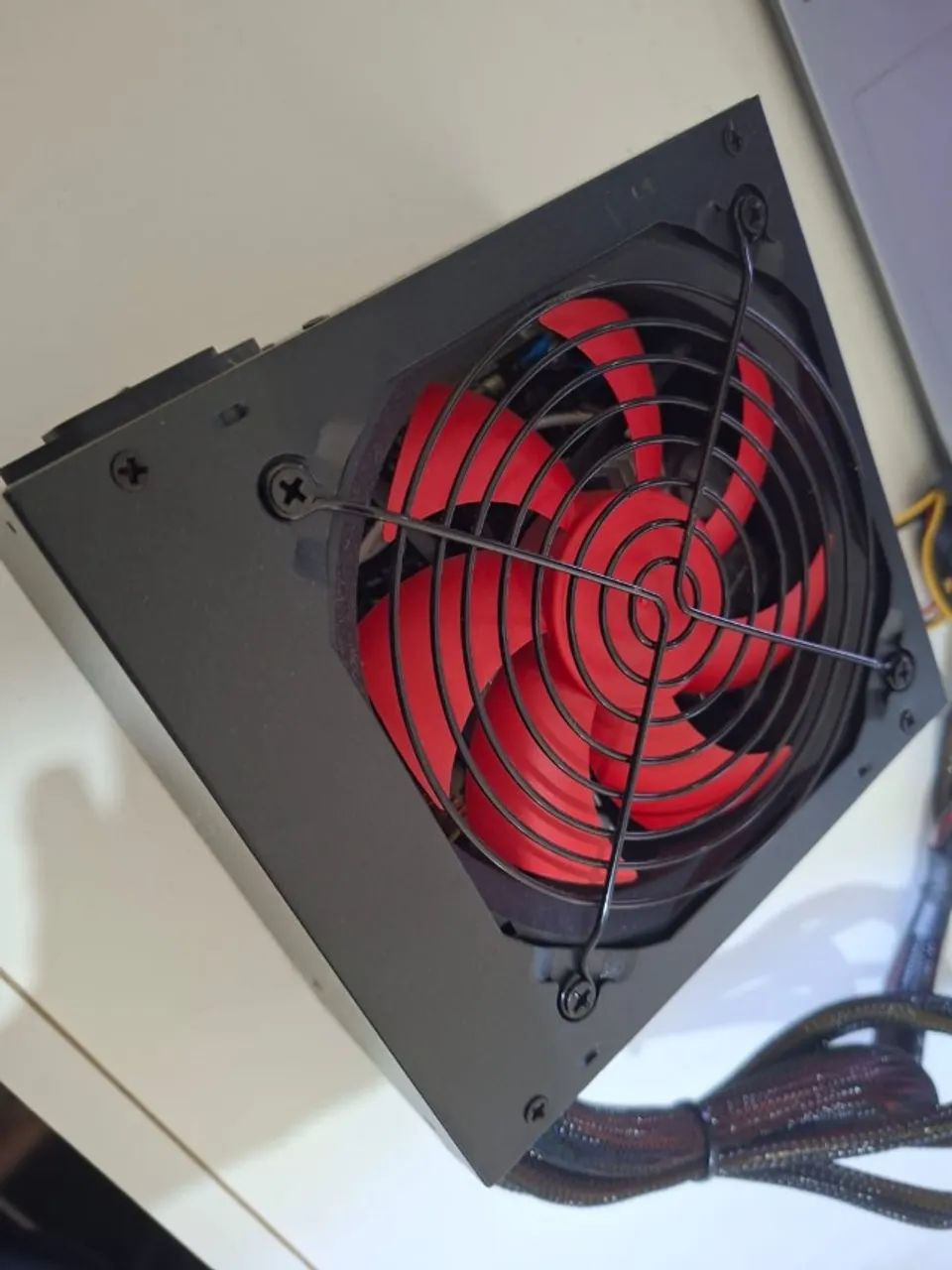 Fonte 300W Fortrek - Foto 4