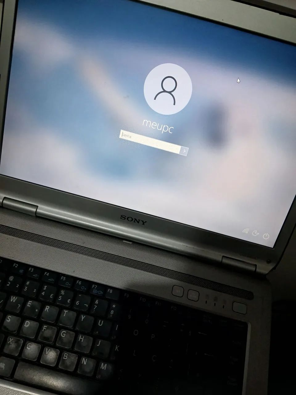 Notebook Sony VAIO - Foto 2