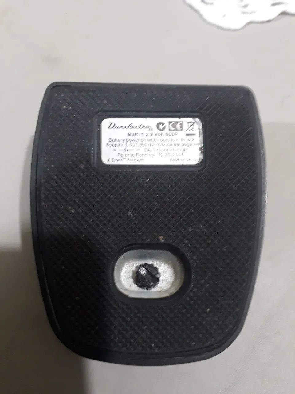 Pedal  FAB Metal  - Foto 4