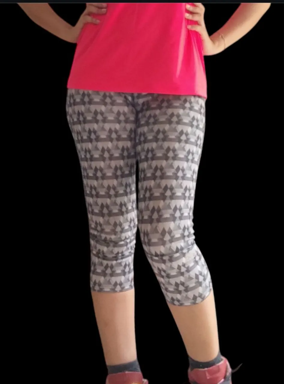 Legging Adidas feminina