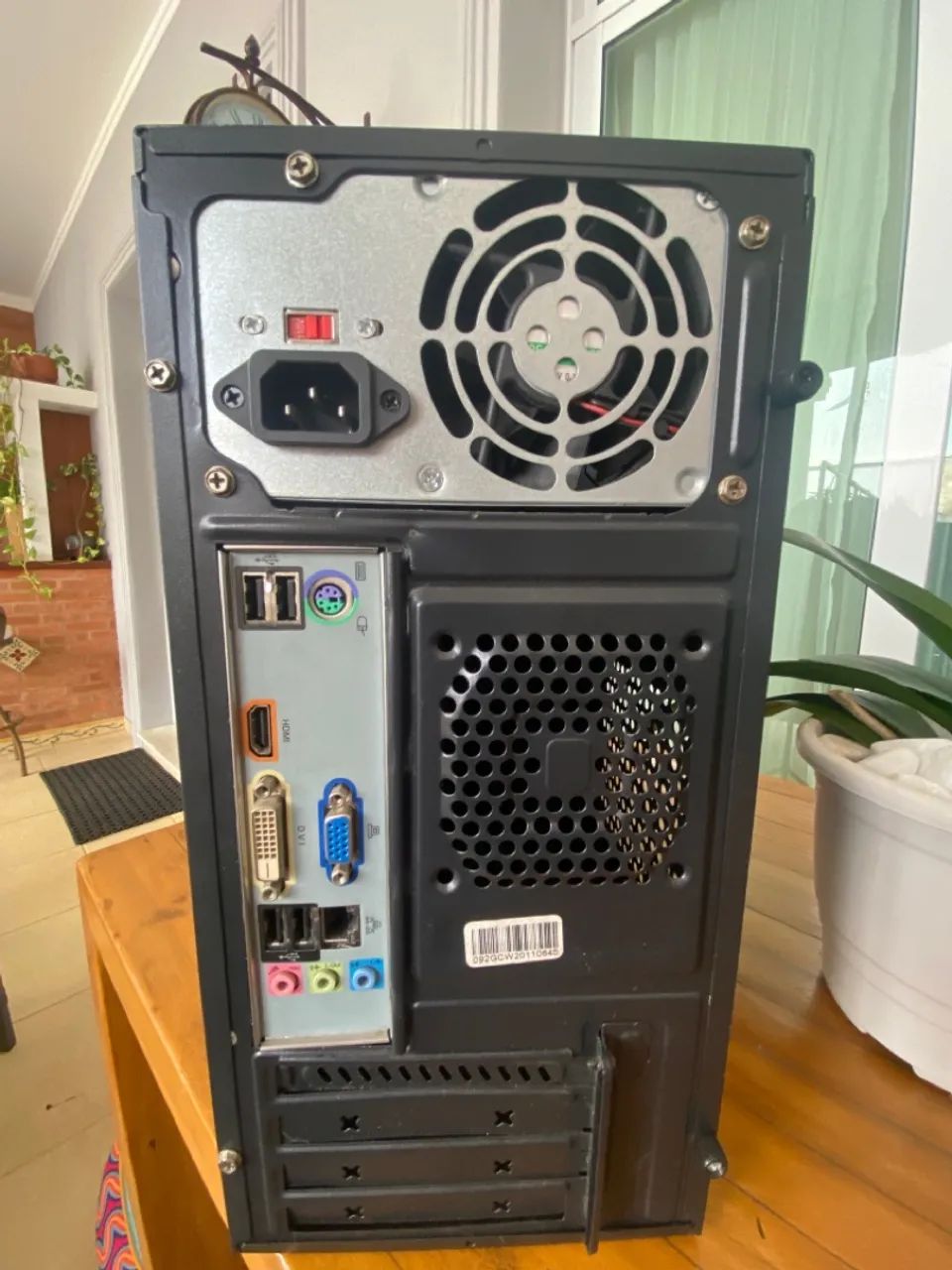Computador Core i5-3470 CPU @ 3.20 Hz - Foto 3