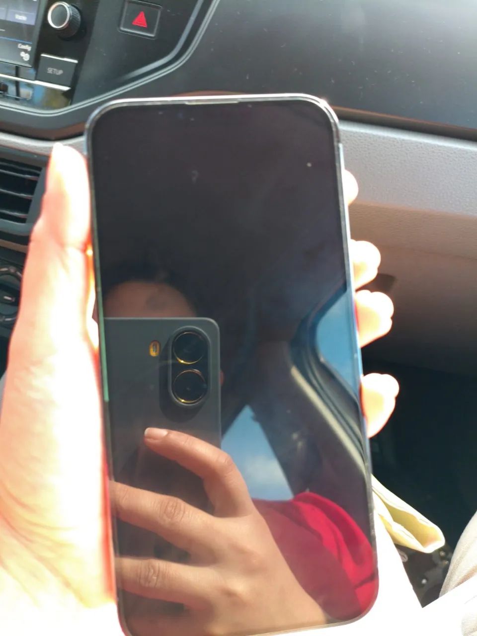 Apple iPhone 13 Pro Max 256GB （カメラ少し破損） Apple iPhone 13 Pro Max 256GB （カメラ少し破損） iPhone 13 Pro Max