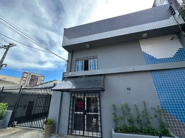 Imovel Comercial 2 Andares 933m² no Vieralves / Ótimo para Empresas