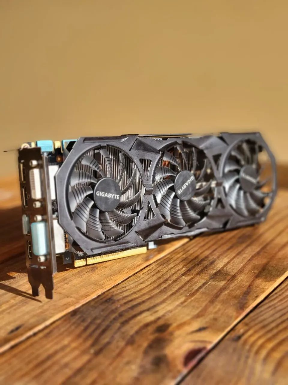 Gtx 970 Gigabyte Gtx 980 Windforce 3x Oc Gtx 980 Gigabyte Geforce