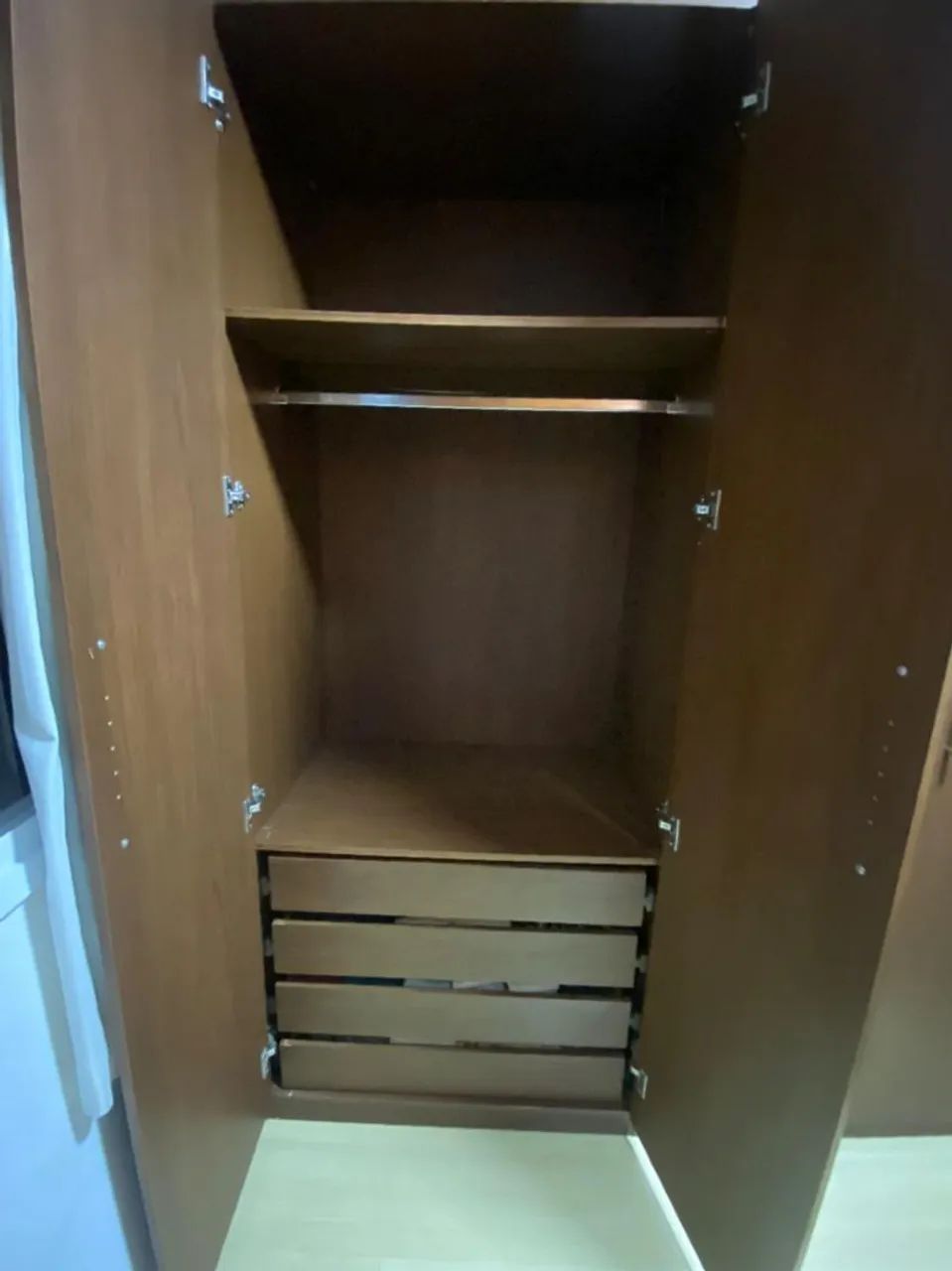 Guarda-Roupa Clássico  - Foto 4