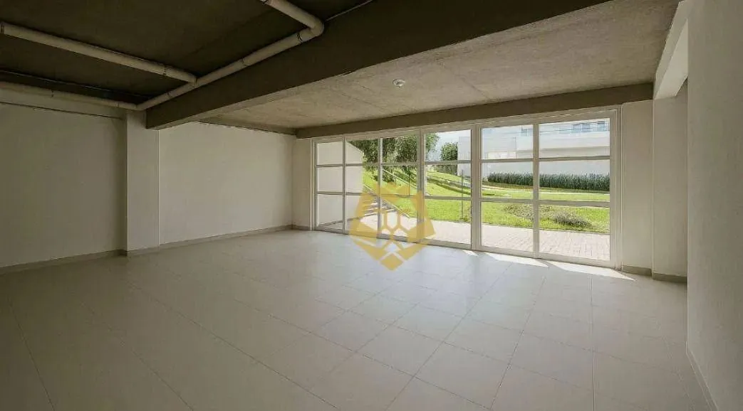 Loja para alugar, 132 m² por R$ 8.661,98/mês - Campo Comprido - Curitiba/PR