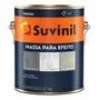 Massa para efeitos (Marmorato) Selfcolor NS 10 Cinza Tecnológico 12972947 Suvinil 3,7Kg