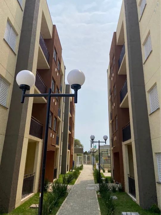 foto - Franco da Rocha - Vila Lanfranchi