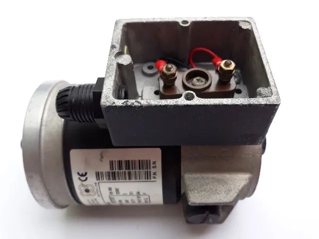 Penta 5x-20-B14M63 CN Motor Power - Foto 3