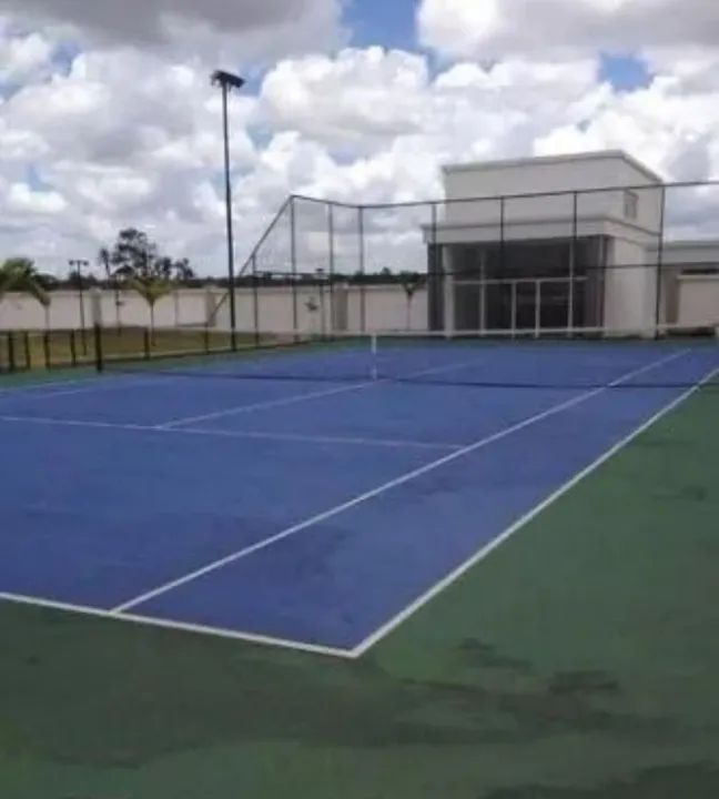 EDSON C. APRESENTA DÚPLEX COM 4 SUITES NO COND. AMARÍLIS  - Foto 5