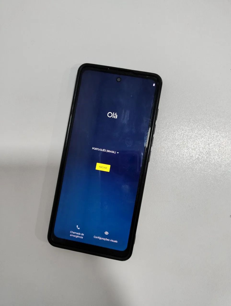 VENDO MOTO G60S - Foto 3