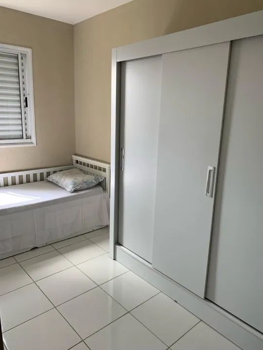 Apartamento à venda (Direto c/ Proprietario) no Cond. Residencial Park dos Pinheiros  - Foto 4