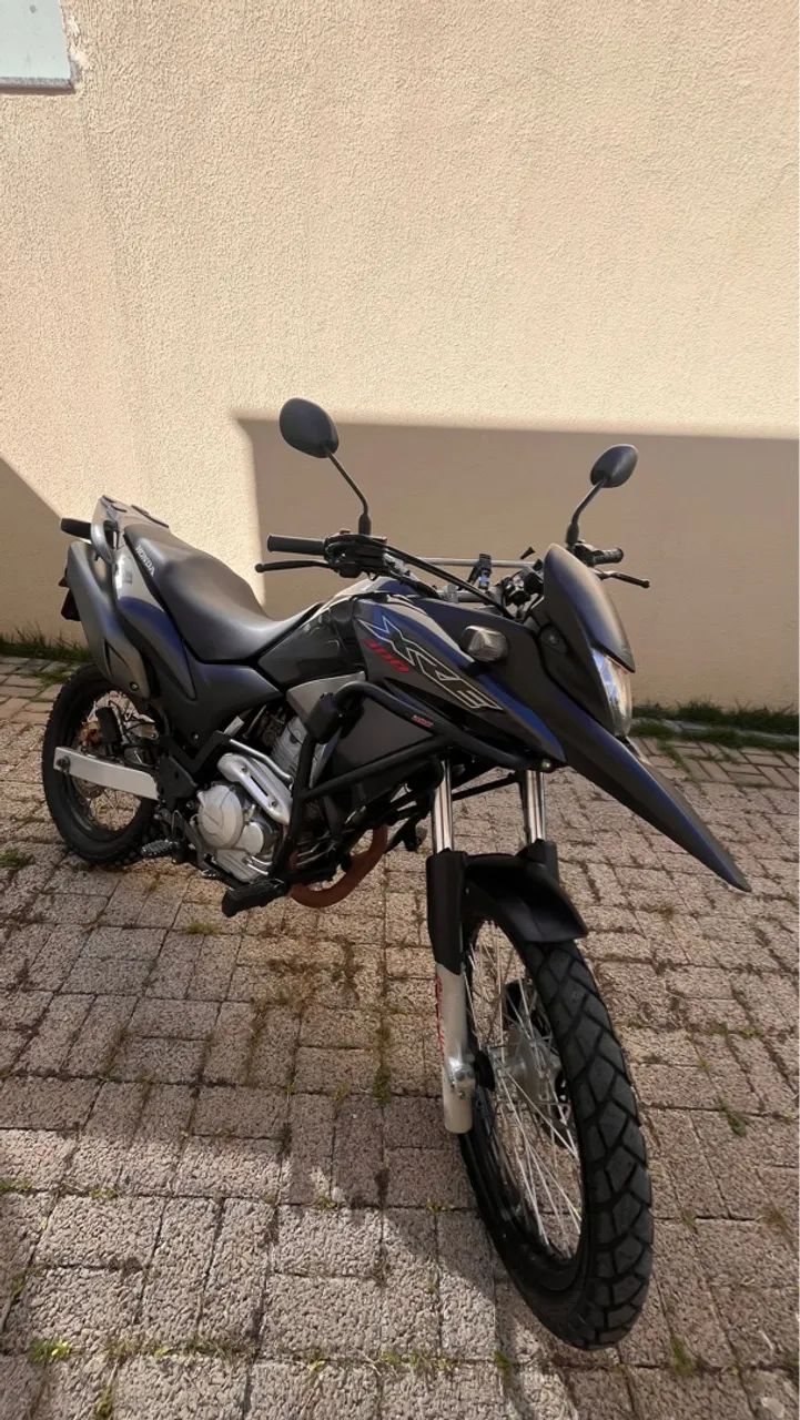 Xre 300 - Foto 2