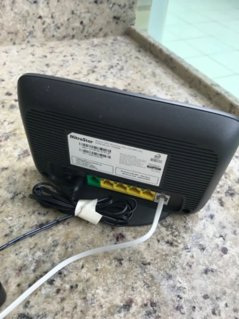 Modem vivo - Foto 2