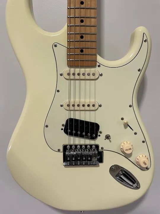 Guitarra TG 530  - Humbucker Malagoli H777 - Foto 5