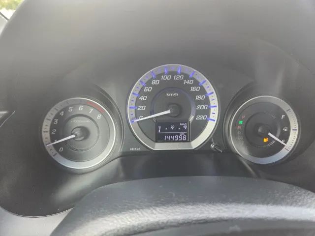 Honda City Lx Automático - Foto 4