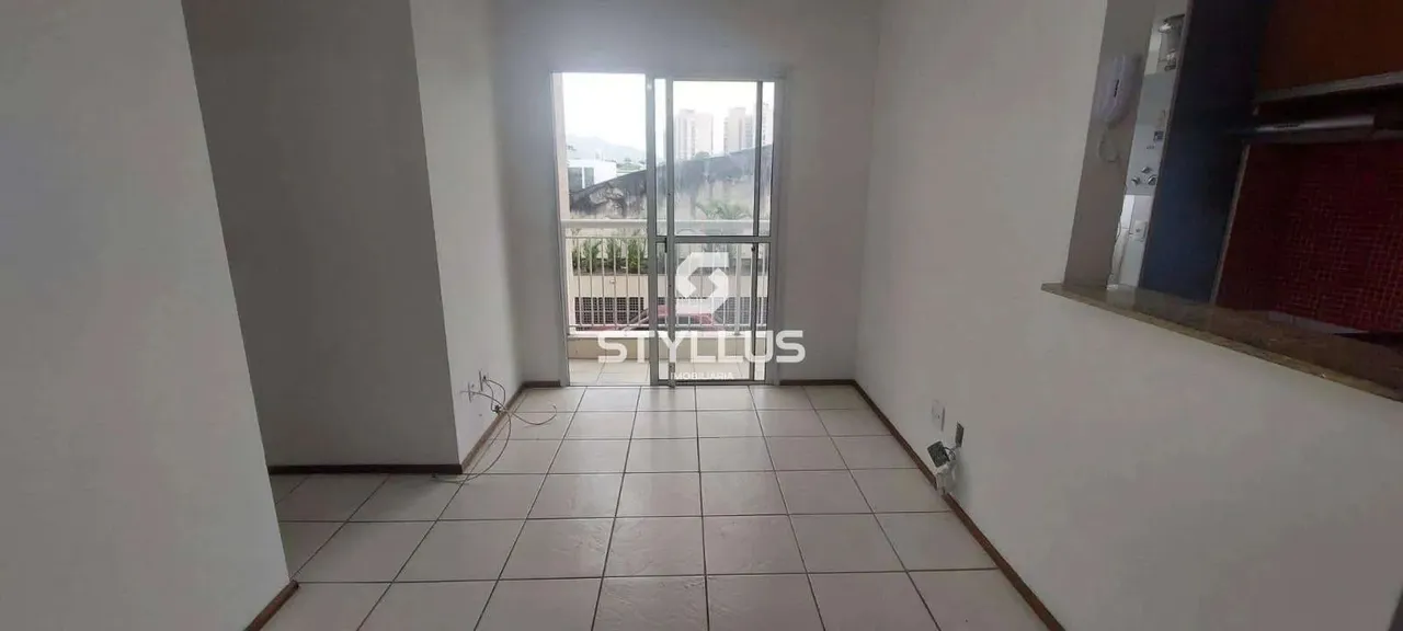 Del Castilho | Apartamento 2 quartos, sendo 1 suite