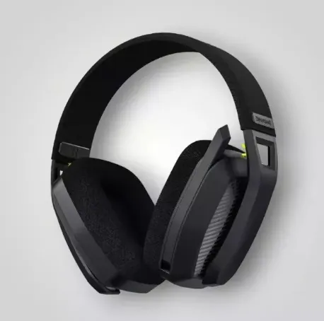 Headset Gamer Binnune Bw06 Sem Fio Preto