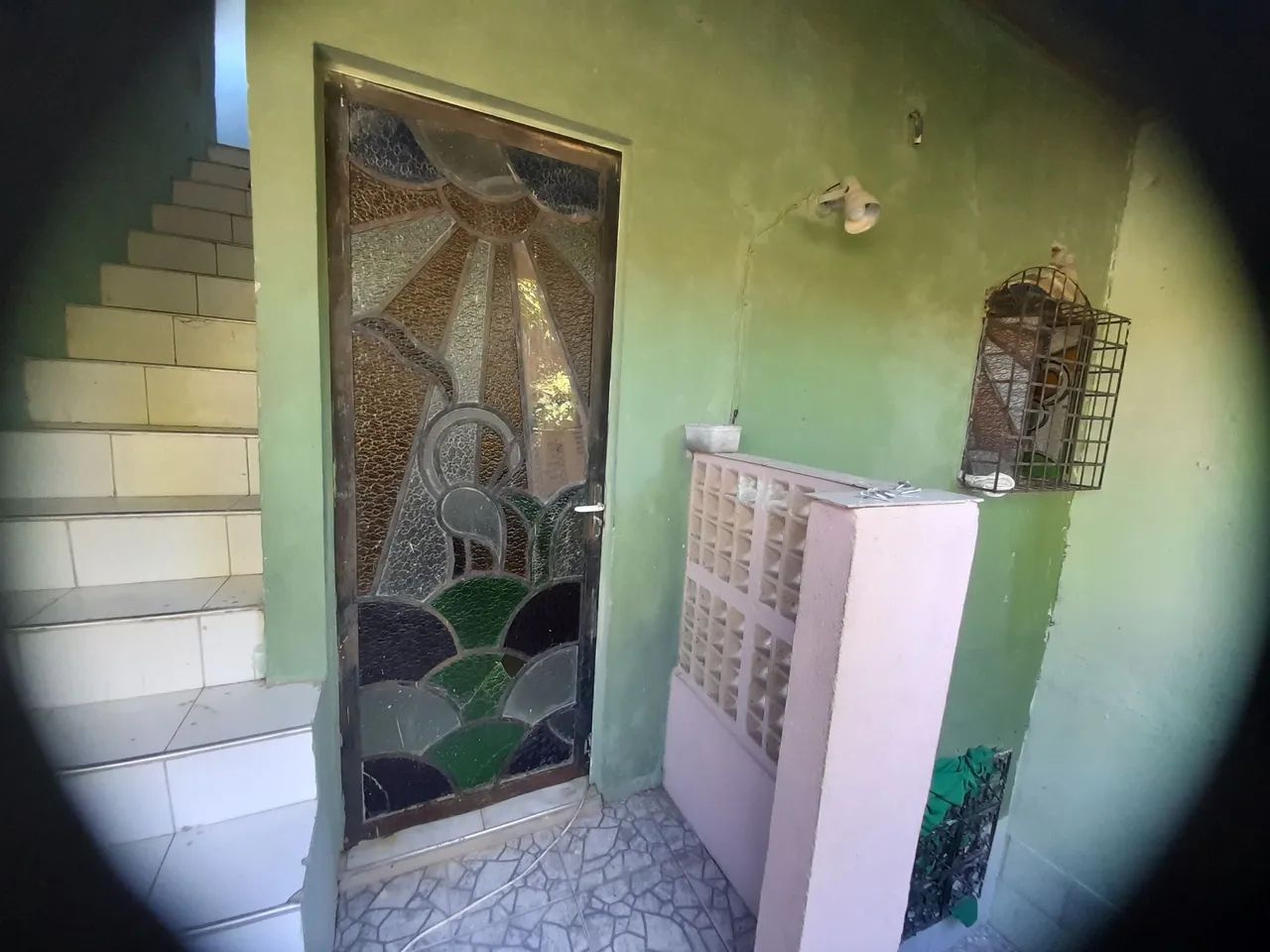 Foto - Fortaleza - Parangaba