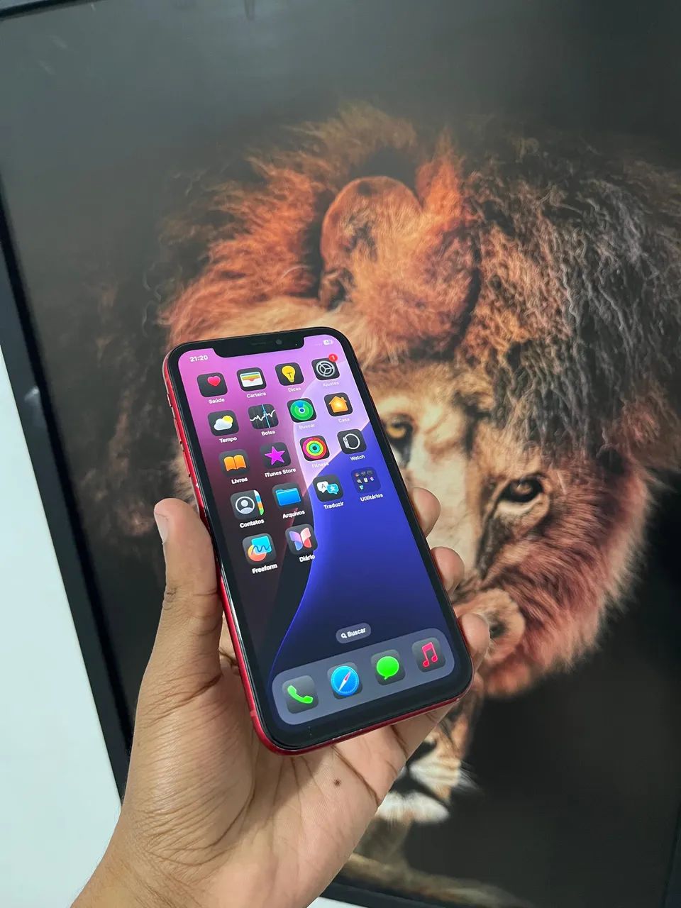 iPhone Xr64294910096642124