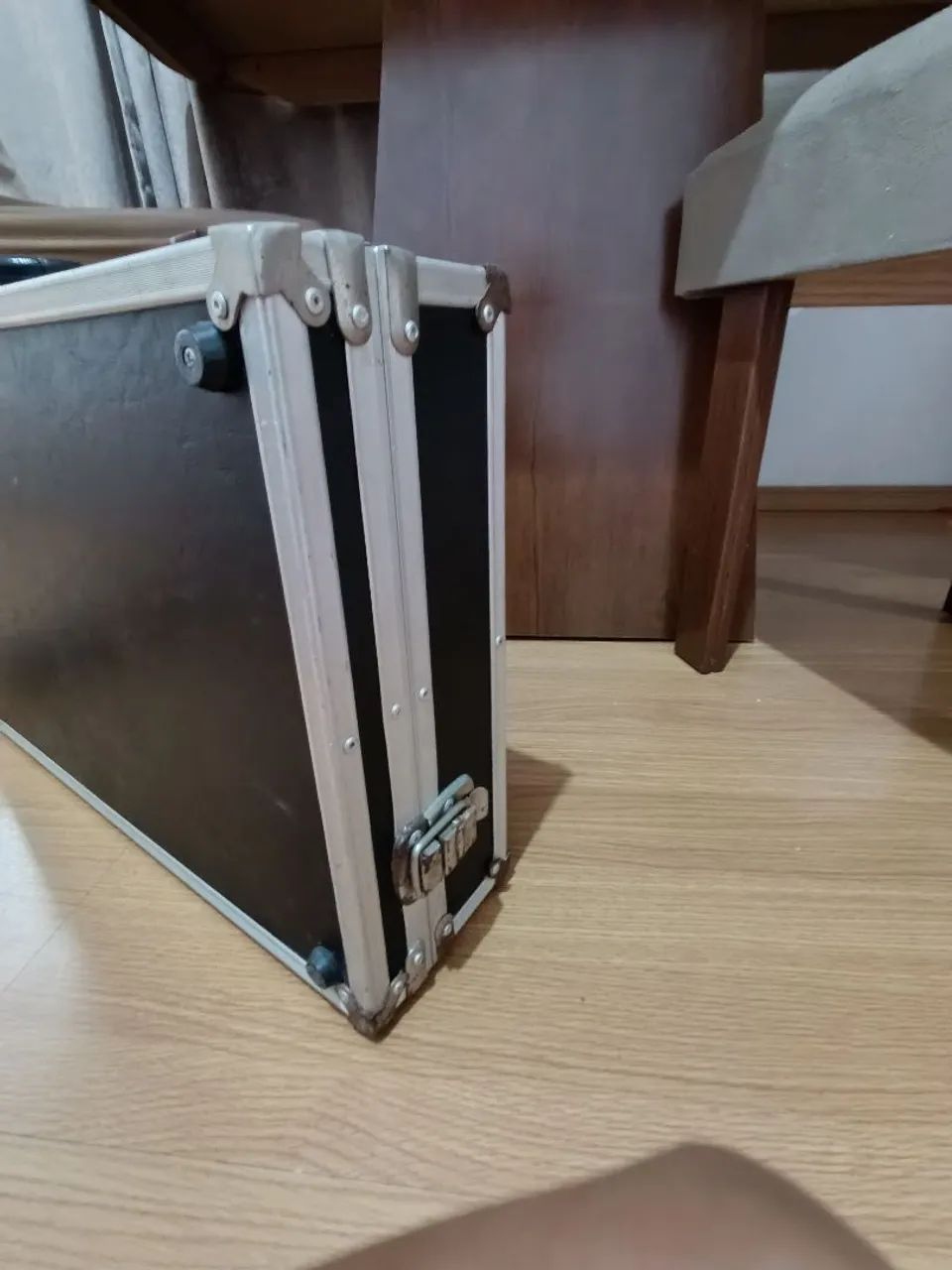 case para pedais - Foto 2