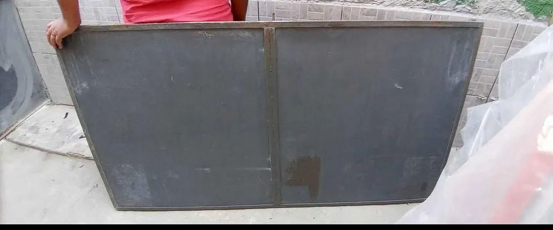 Chapa de Aço  - Foto 2