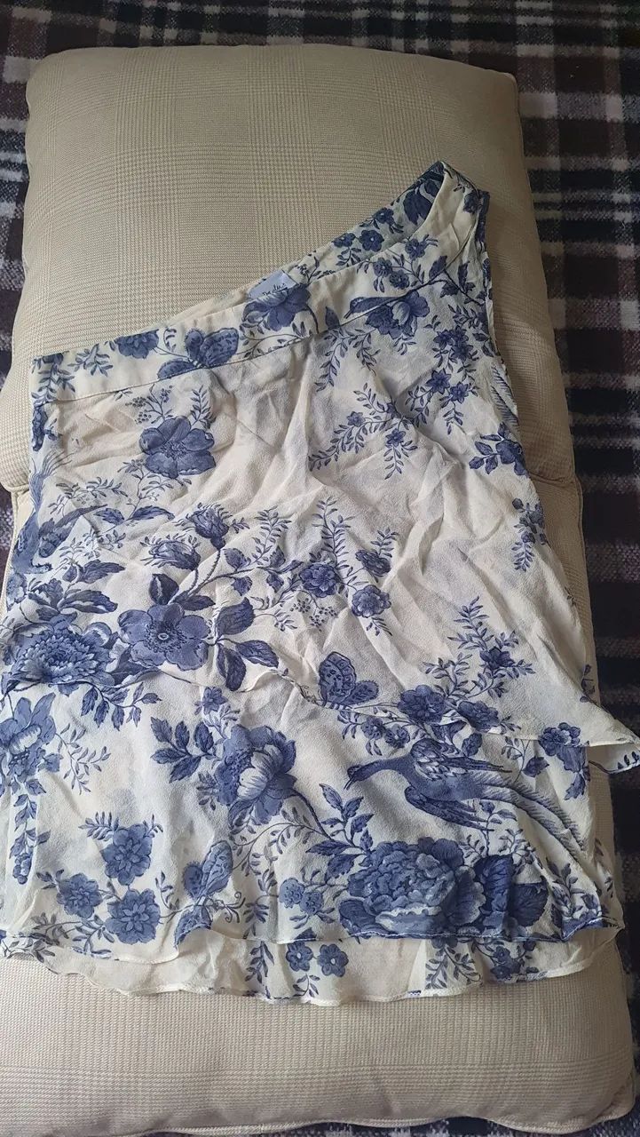 BLUSA DASLU