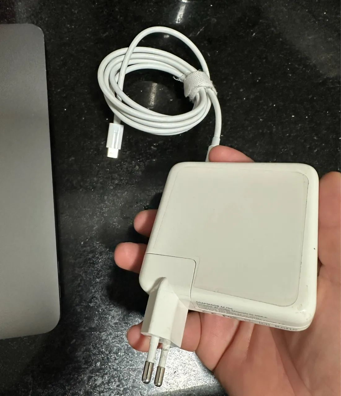 Mac Book Pro 2017 i5 Apple  - Foto 3