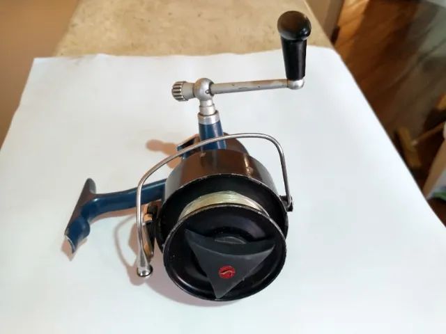 Molinete Garcia Mitchell 488 - Foto 2