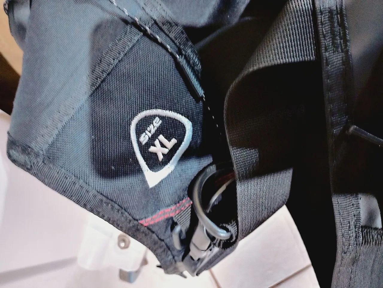 Roupa de Mergulho - Tamanho XL