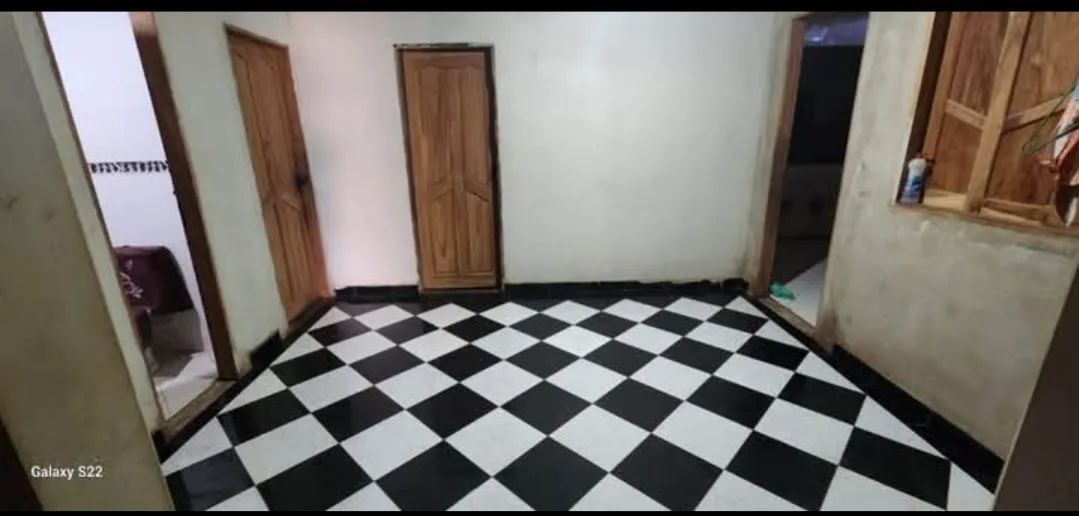 Foto - Macapá - Boné Azul