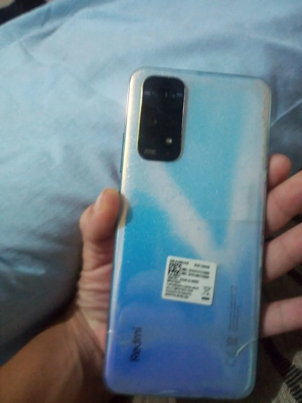 Redmi 11