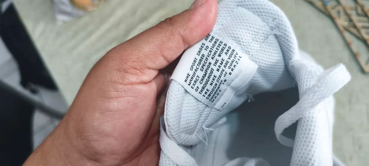 Tênis Nike - Foto 3