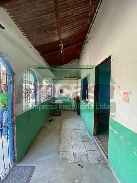 CASA A VENDA - COM 6 KITNETS - BAIRRO AMAZONINO MENDES / VALOR: $ 220.000,00 - Foto 3