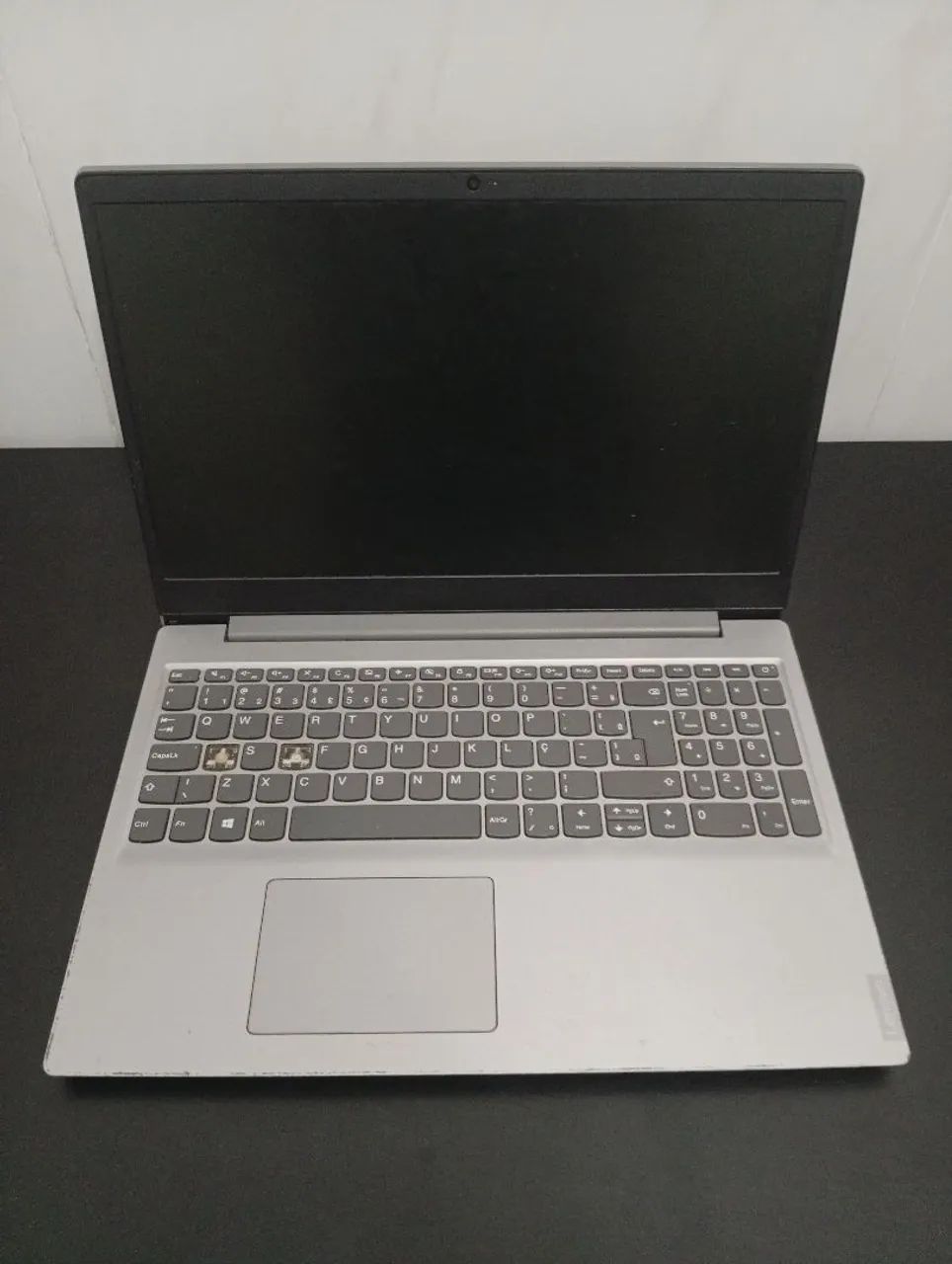Notebook Lenovo ideapad s145 15iil