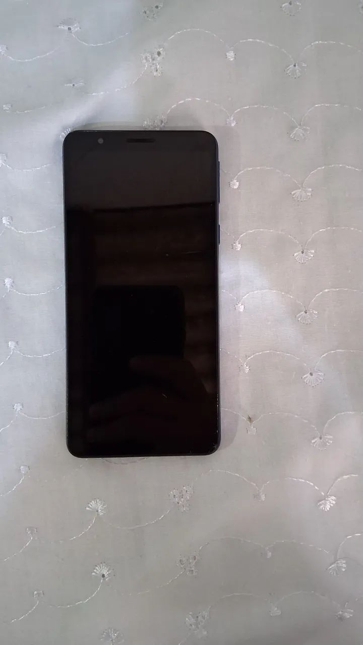 Samsung Galaxy A01 core 2 RAM 32 gigas - Foto 2