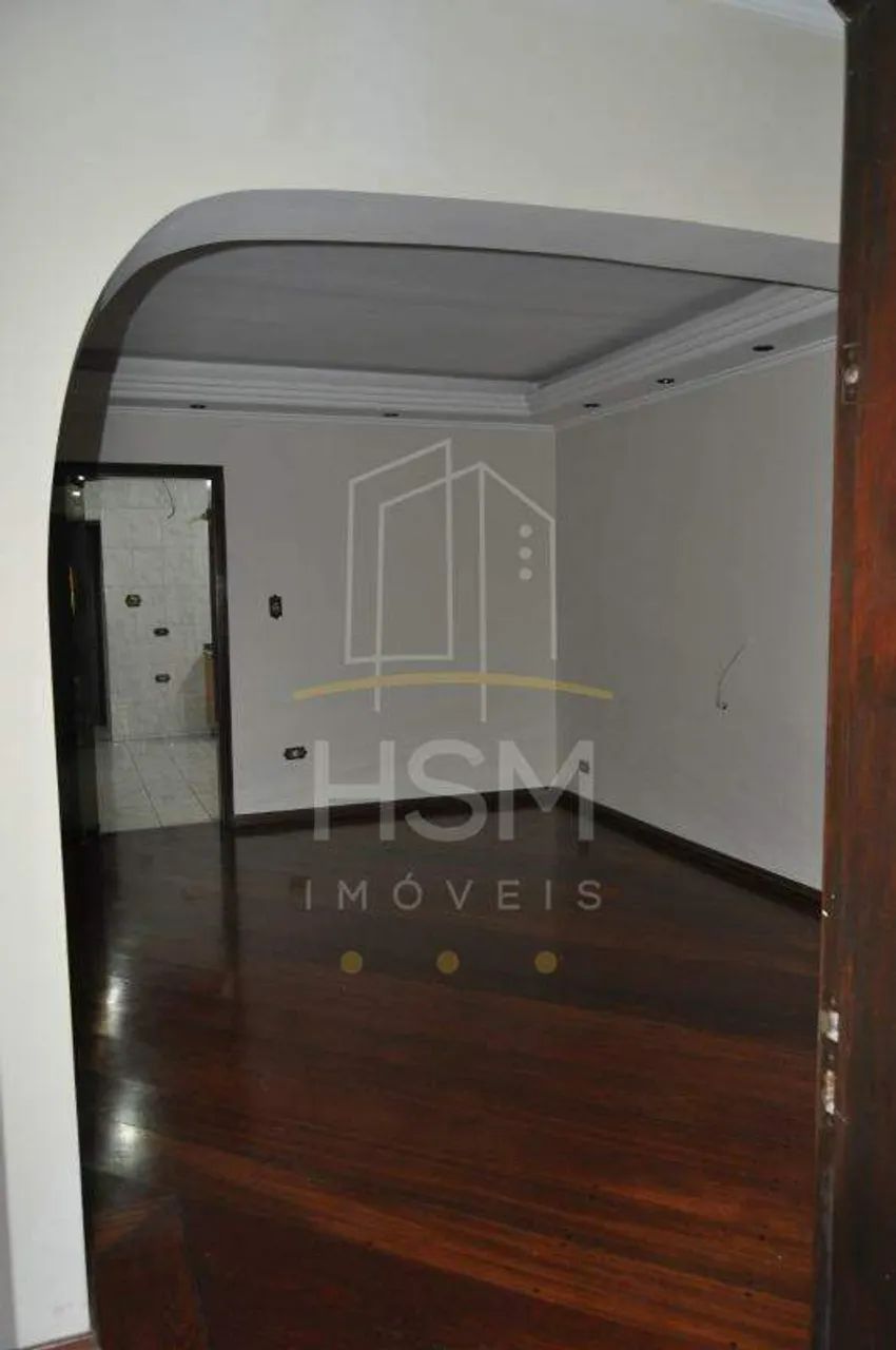 Casa assobradada 190m², Vila Valparaiso - Santo André - Foto 3