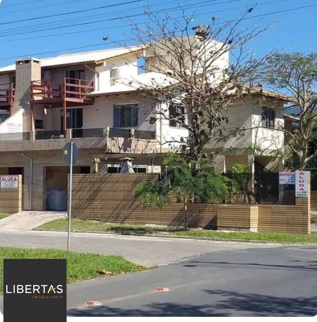 Residencial Flamboyant