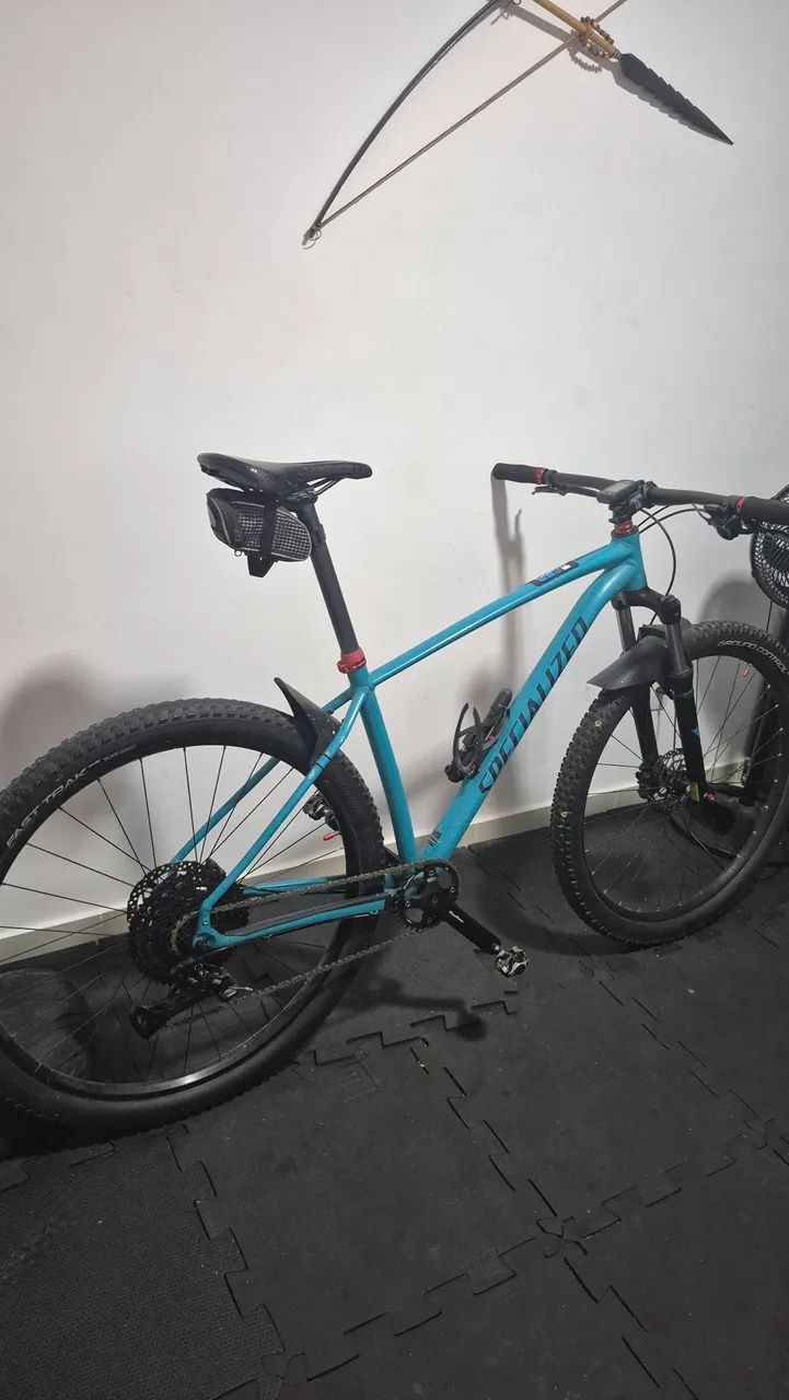 Bicicleta Specialized Aro 29
