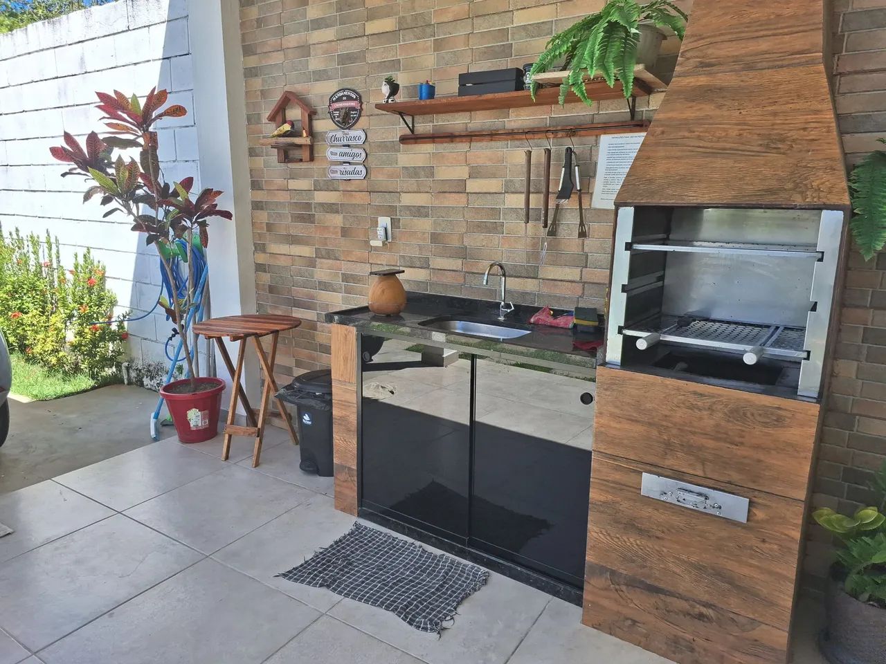 Temporada em Arembepe  - Foto 8