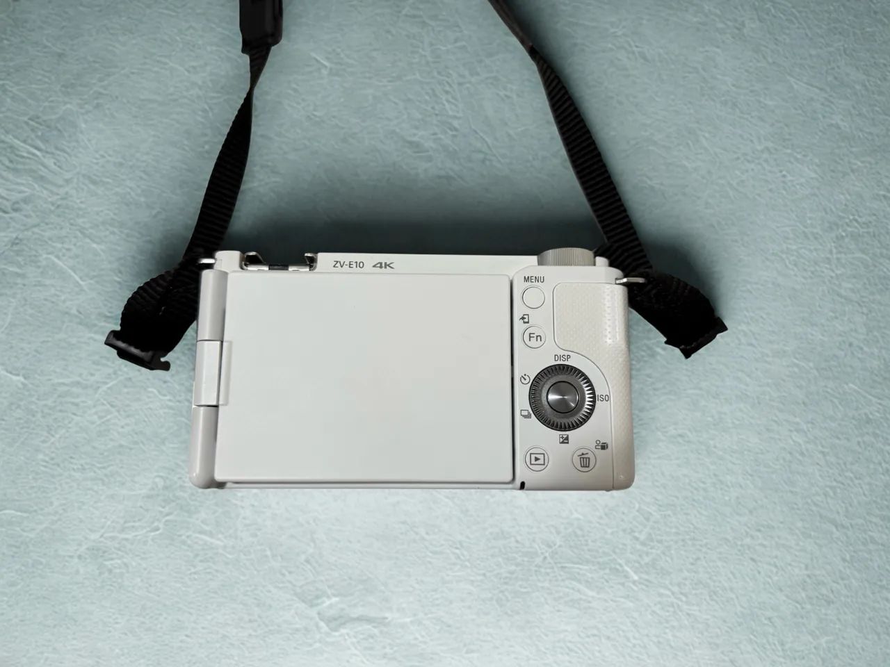 Sony ZVe10 Camera with Warranty Until 2028.64298051636226122