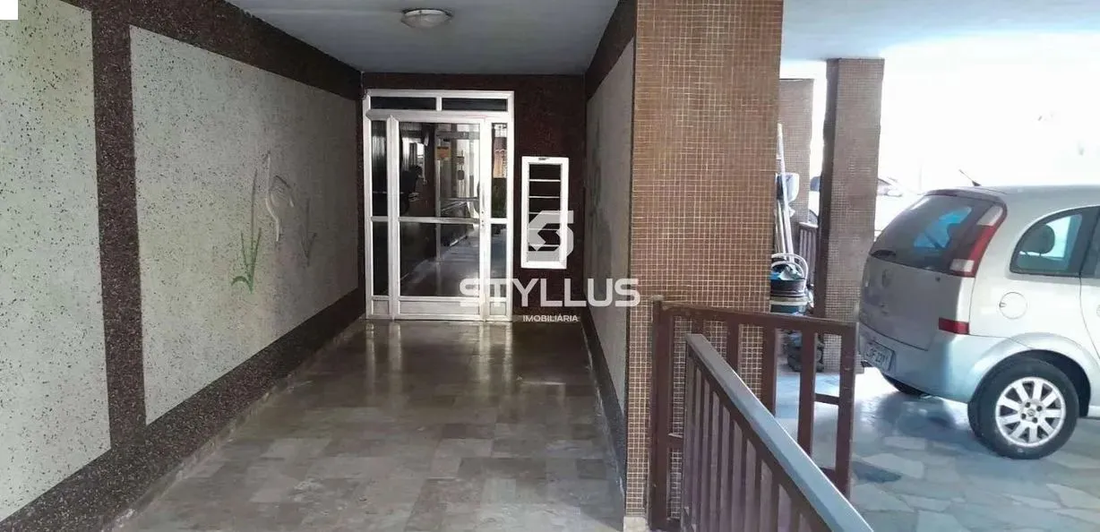 Lins de Vasconcelos | Apartamento 3 quartos, sendo 1 suite